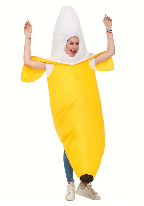 cute banana costume|where to buy banana costume.